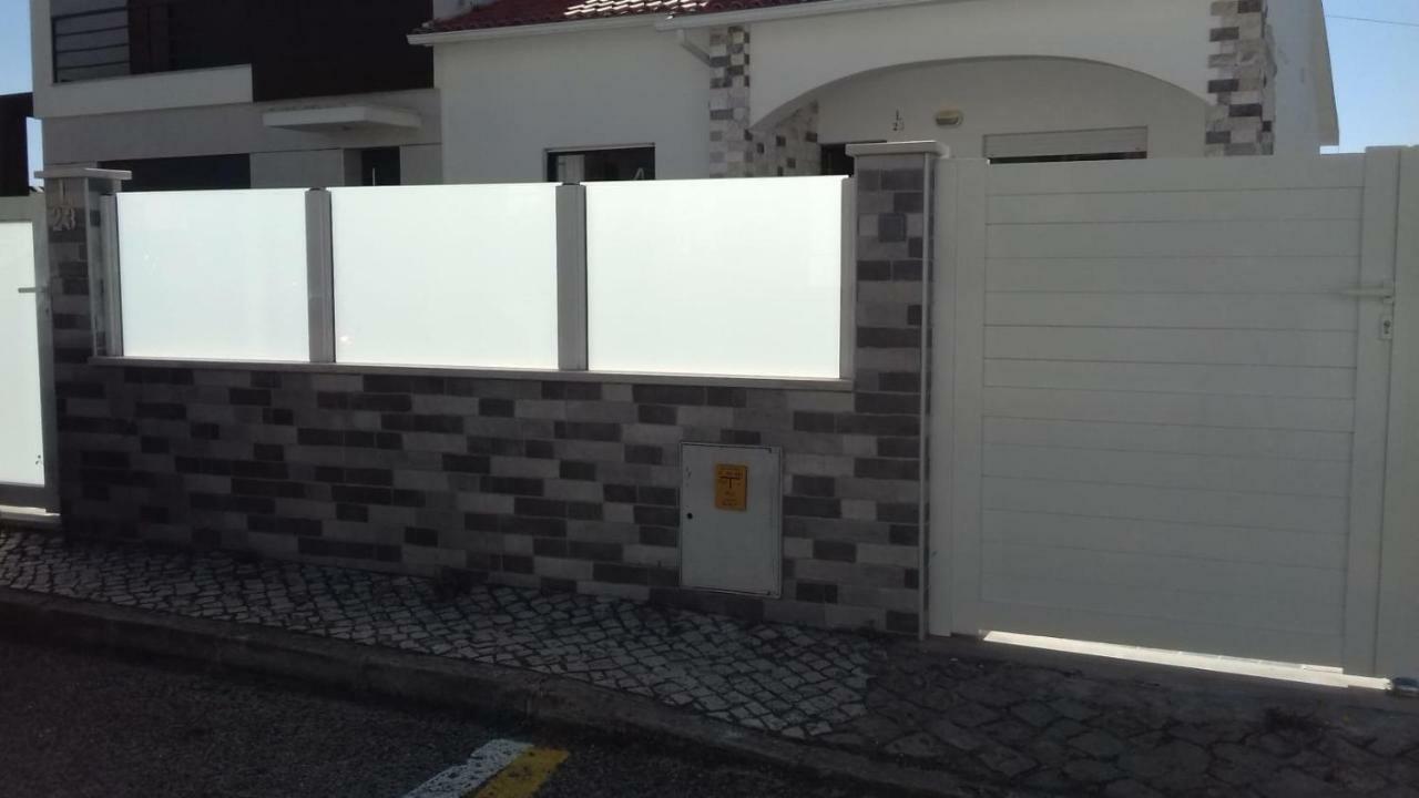 Casa Do Norte Nazaré Kültér fotó